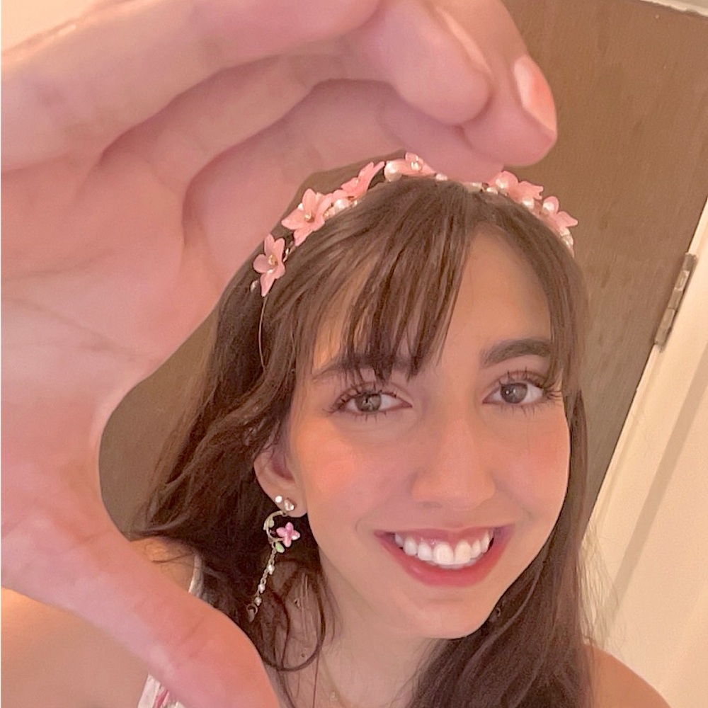 Meet your Posher, Aaliyah